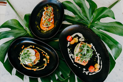 Avocado Grill