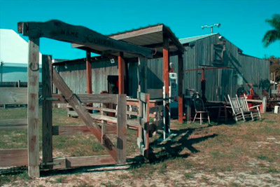 Yesteryear Village