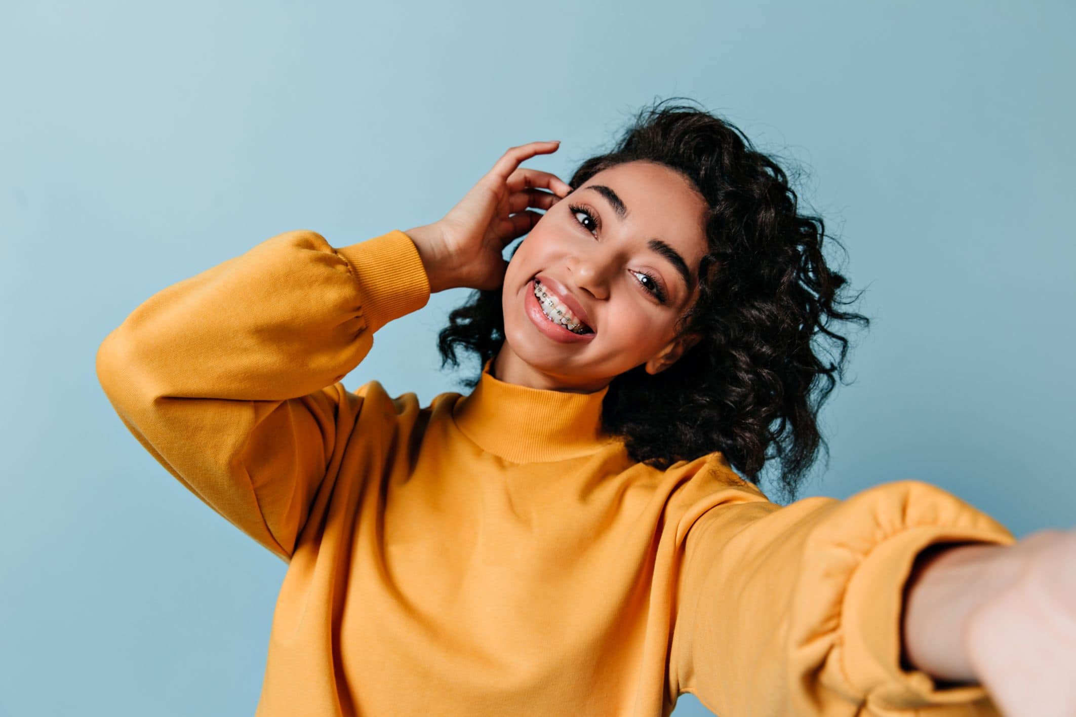 Braces In Margate, FL