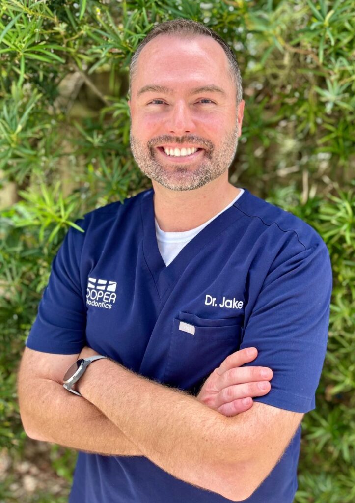 Dr. Jake
