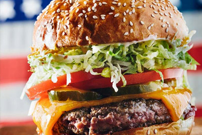 Burger
