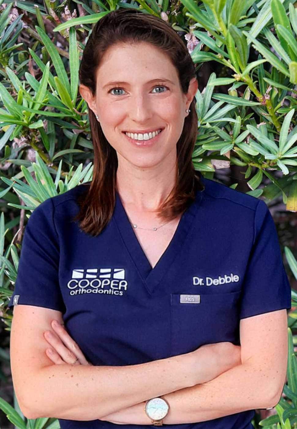 Debbie