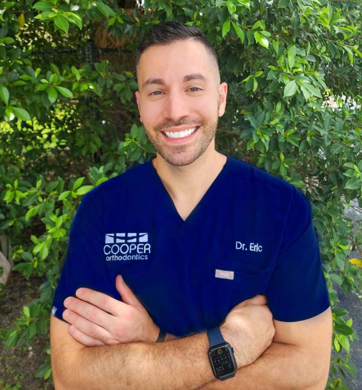 DR.Eric