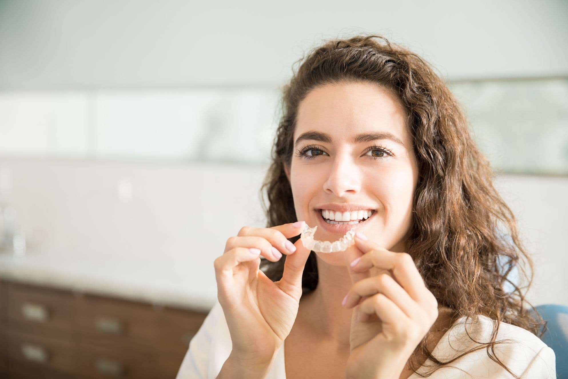 Invisalign In Plantation, FL